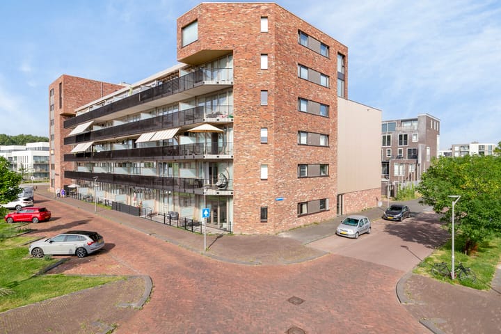 Foto 2 van Beneluxlaan 716