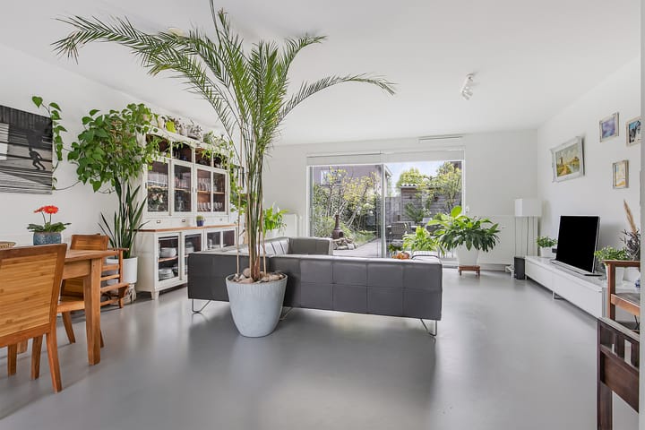 Foto 3 van Vissersknoop 21