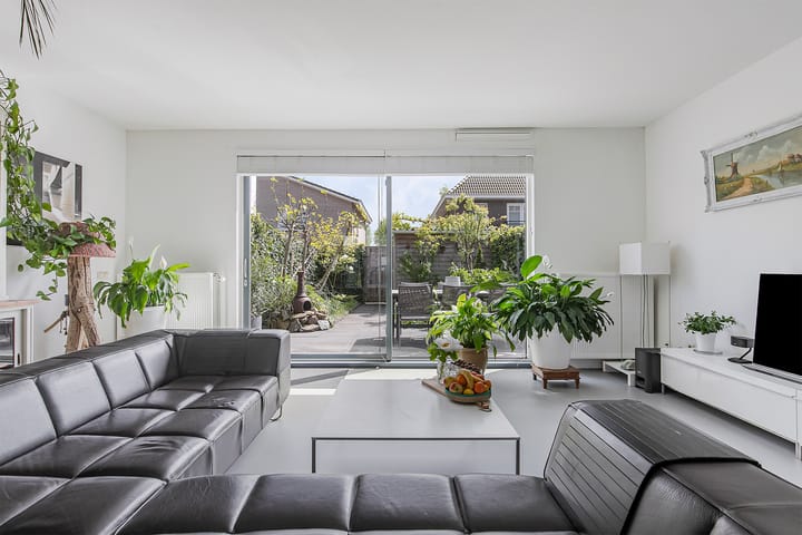 Foto 7 van Vissersknoop 21