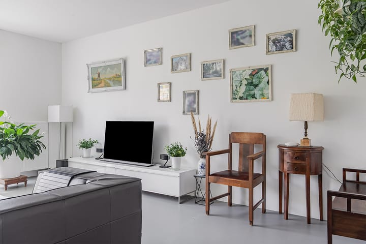 Foto 8 van Vissersknoop 21