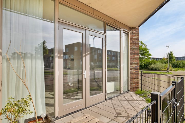 Foto 7 van Beneluxlaan 716