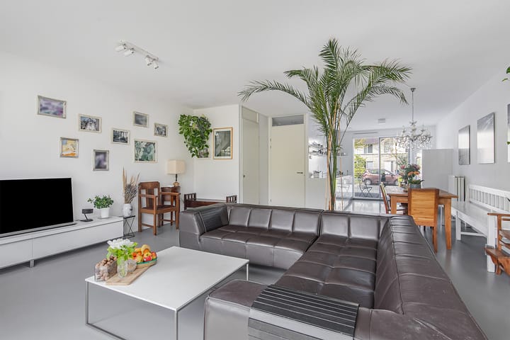 Foto 9 van Vissersknoop 21