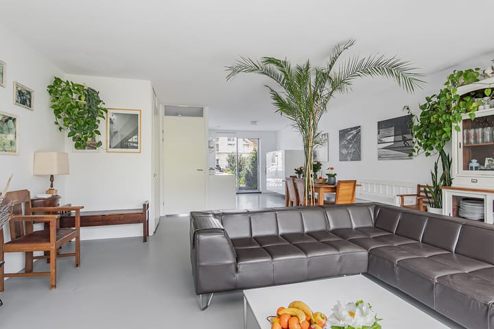 Foto 10 van Vissersknoop 21