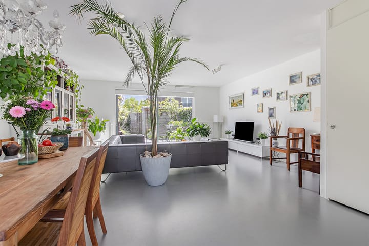 Foto 12 van Vissersknoop 21