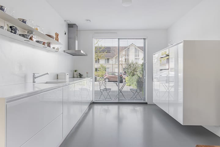 Foto 4 van Vissersknoop 21