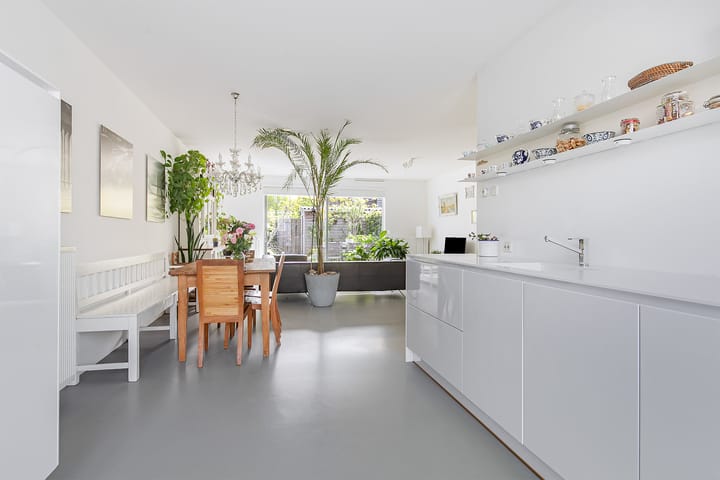 Foto 14 van Vissersknoop 21