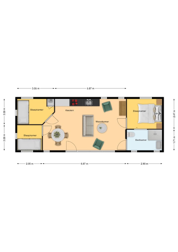 Foto 20 van de Haaijmanweg 2-A0037