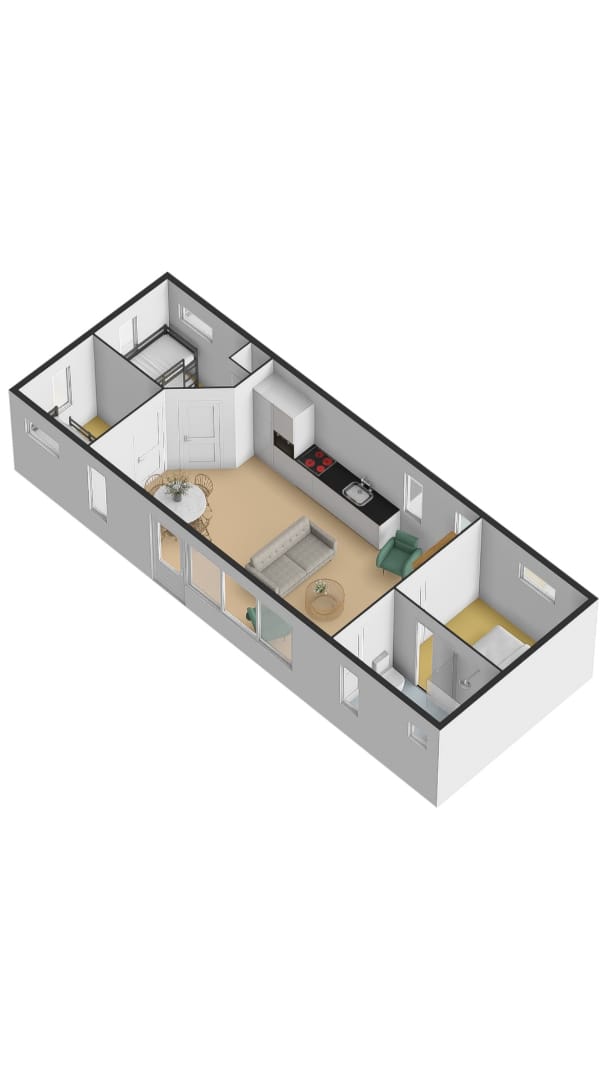 Foto 21 van de Haaijmanweg 2-A0037