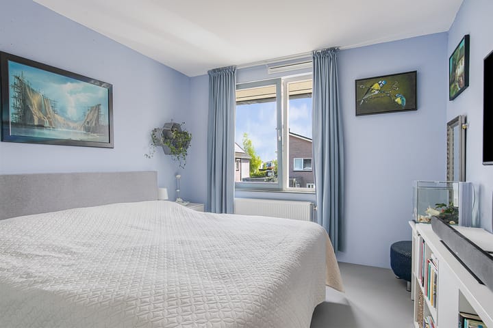 Foto 18 van Vissersknoop 21