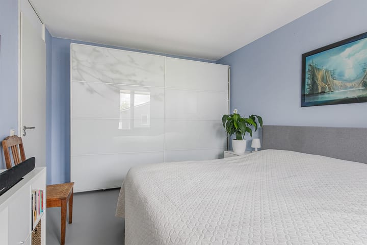 Foto 19 van Vissersknoop 21