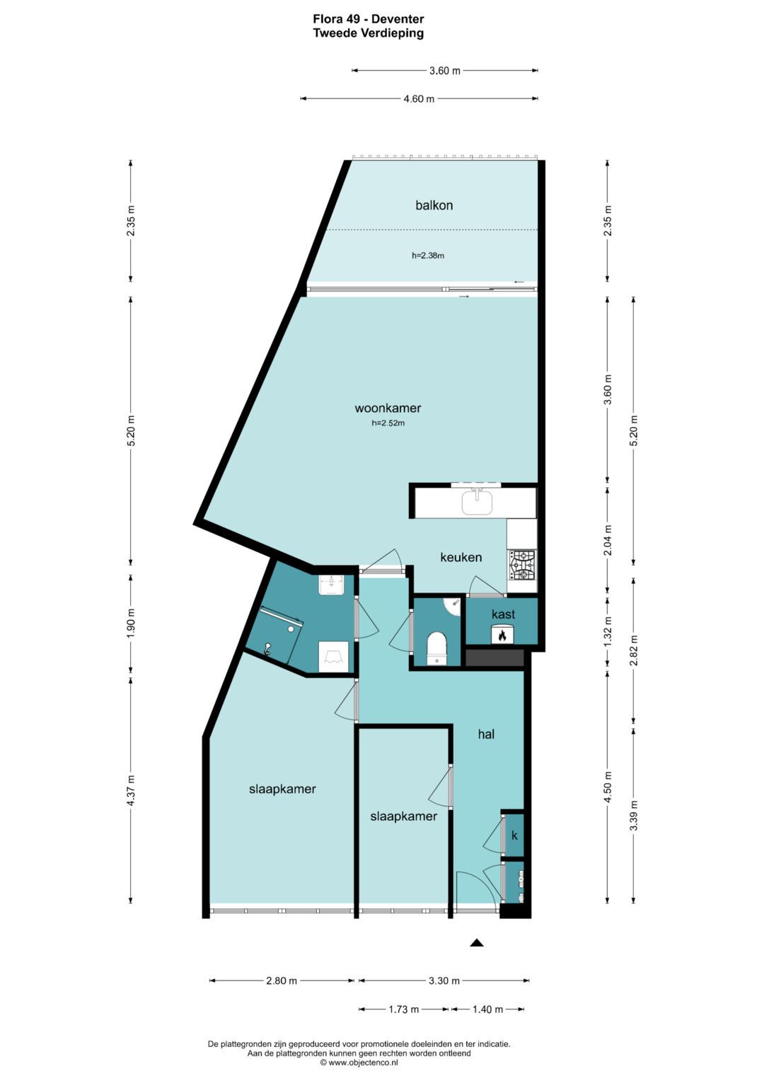 Foto 33 van Flora 49