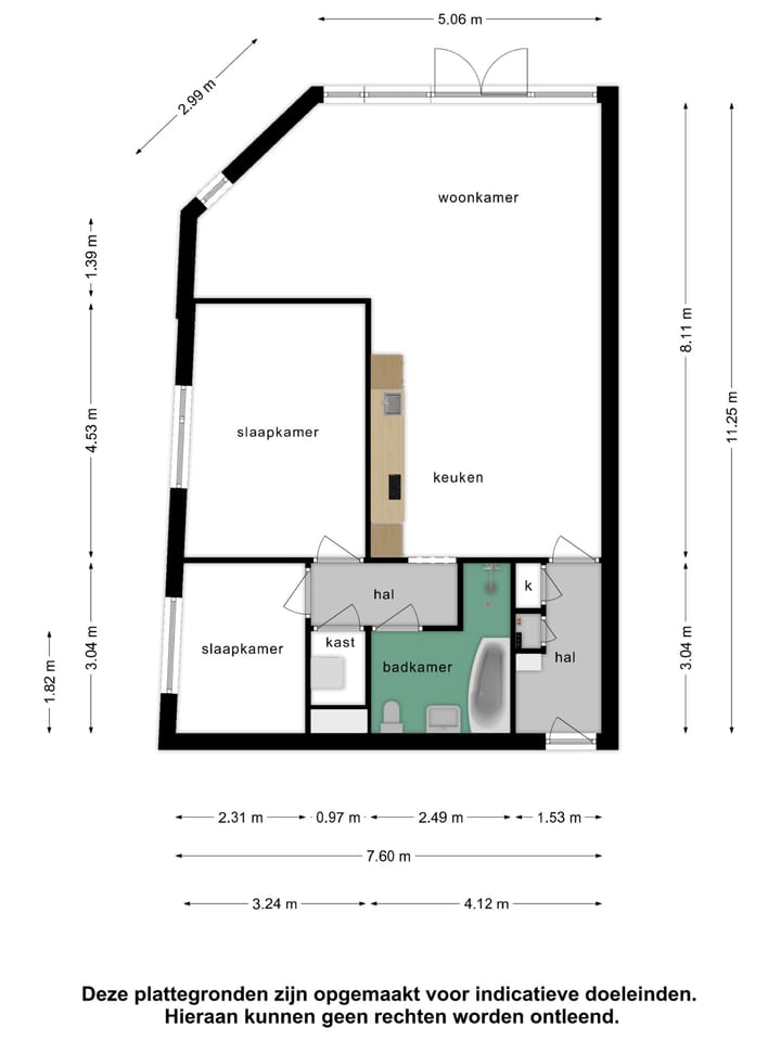 Foto 25 van Beneluxlaan 716