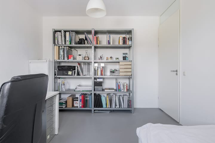 Foto 23 van Vissersknoop 21