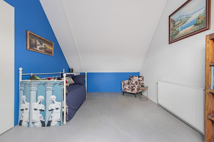 Foto 25 van Vissersknoop 21