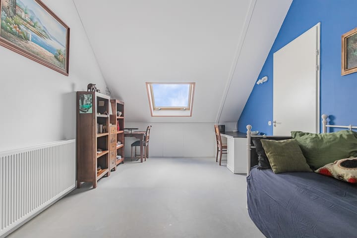 Foto 26 van Vissersknoop 21