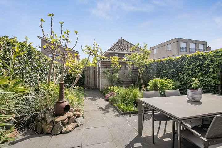 Foto 29 van Vissersknoop 21