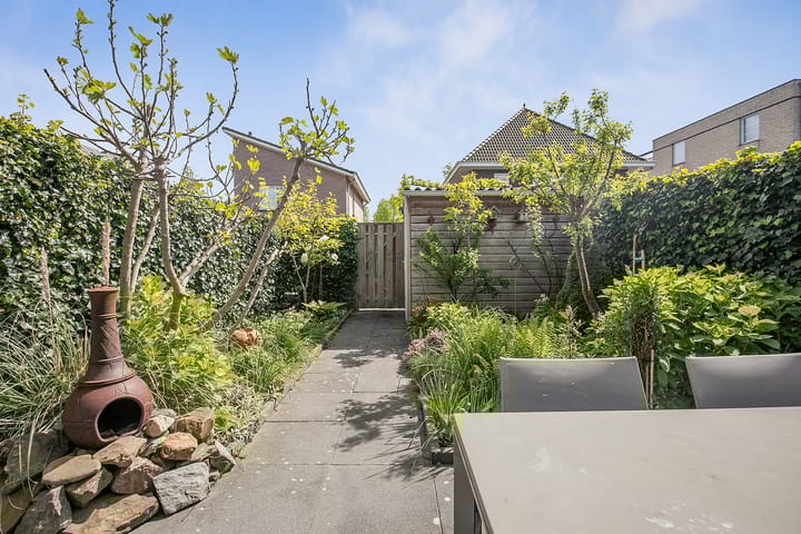 Foto 2 van Vissersknoop 21