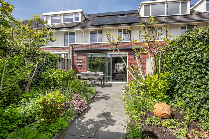 Foto 28 van Vissersknoop 21