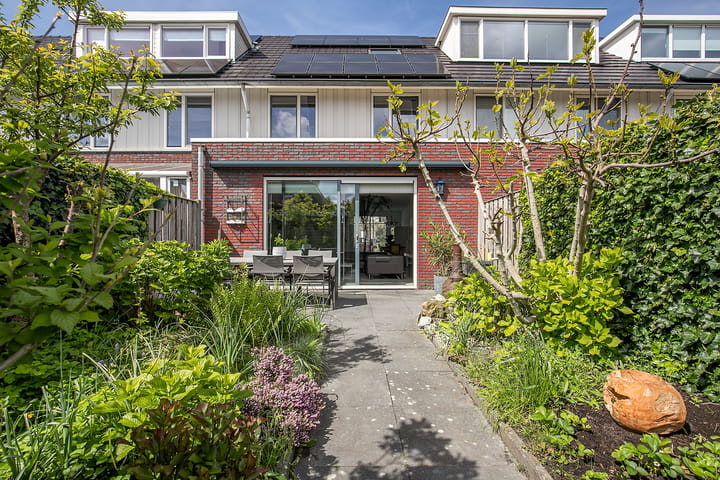 Foto 27 van Vissersknoop 21