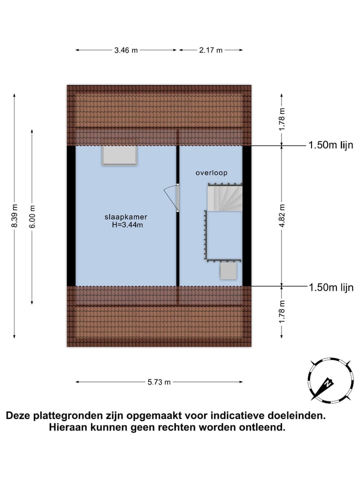 Foto 36 van Vissersknoop 21