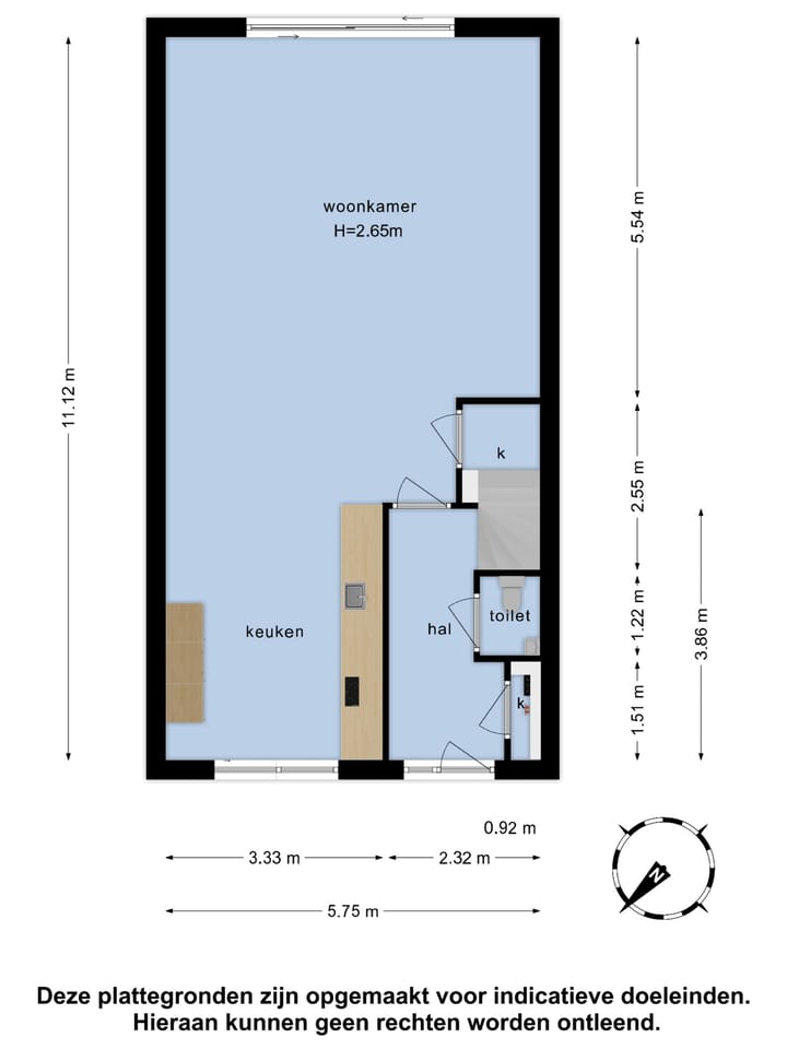 Foto 34 van Vissersknoop 21