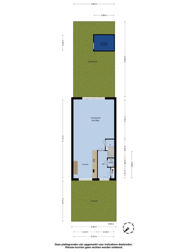 Foto 33 van Vissersknoop 21