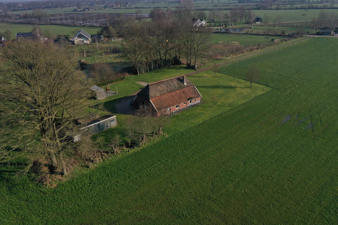 Foto 53 van Meindertweg 1