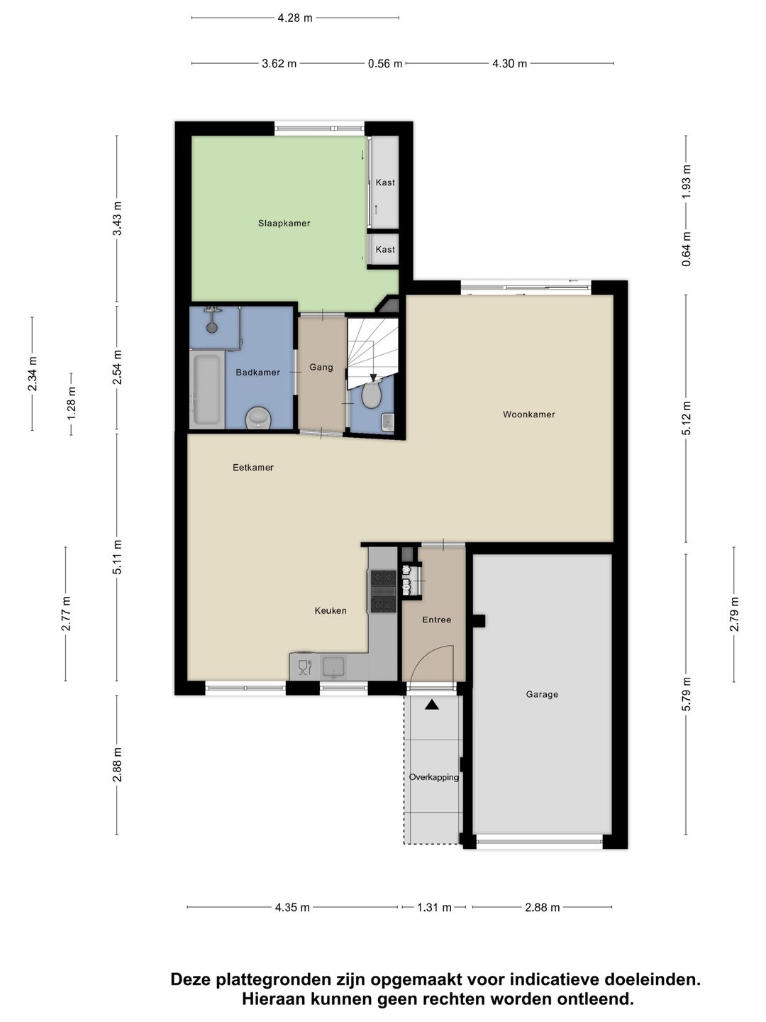 Foto 28 van Dwergvinvis 18