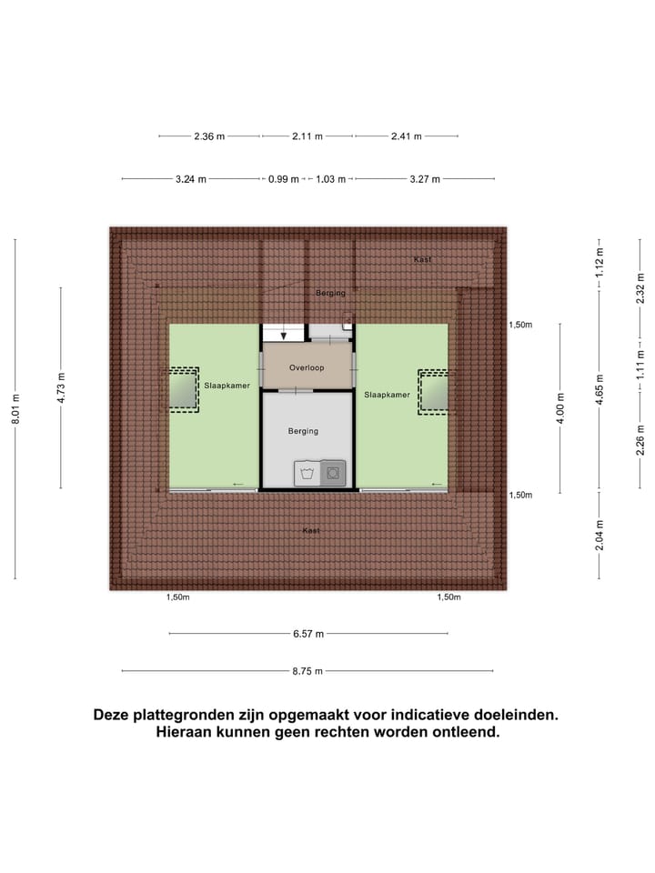 Foto 29 van Dwergvinvis 18