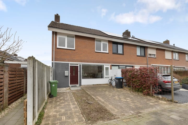 Foto 1 van Meijhorst 1222