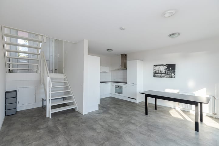 Foto 2 van Baanhoek 34-B