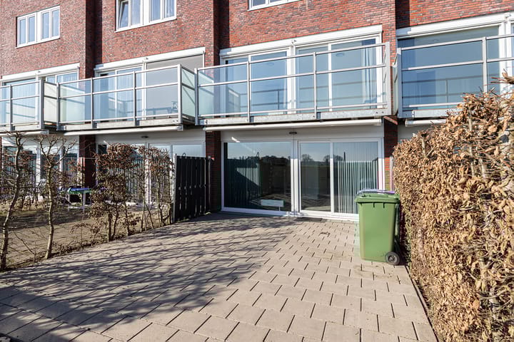 Foto 3 van Baanhoek 34-B