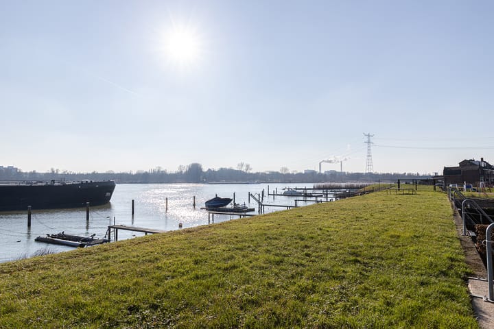 Foto 4 van Baanhoek 34-B