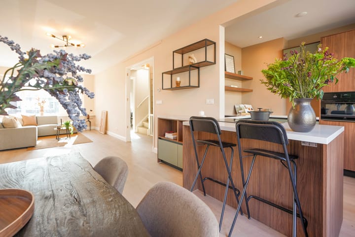 Foto 4 van Wingerdstraat 91