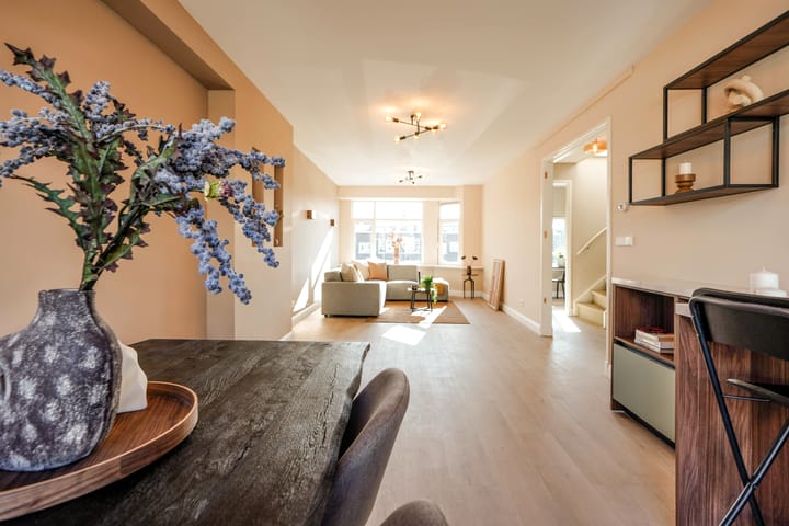 Foto 5 van Wingerdstraat 91