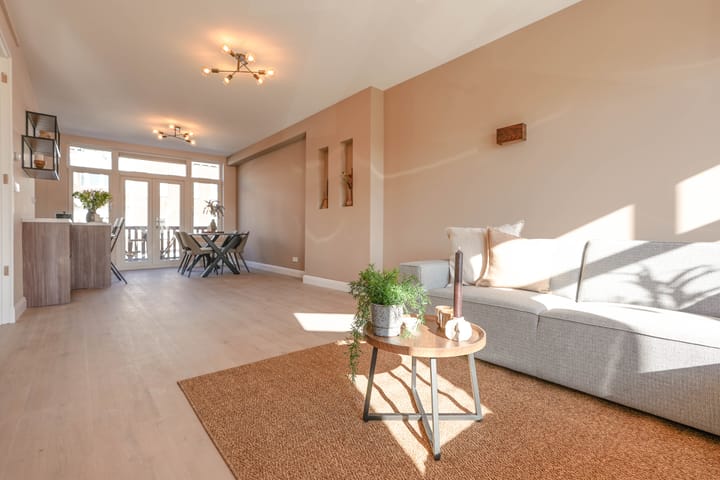 Foto 25 van Wingerdstraat 91