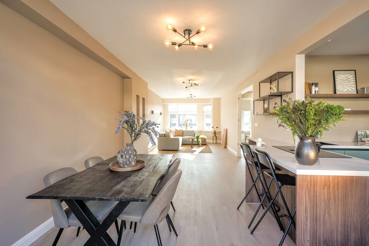 Foto 3 van Wingerdstraat 91