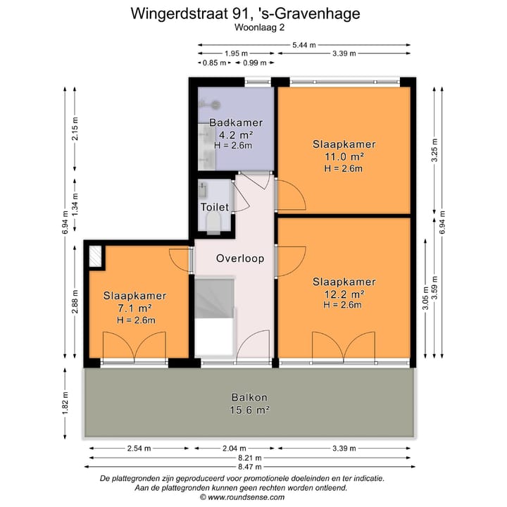 Foto 57 van Wingerdstraat 91