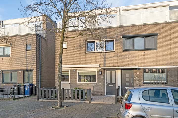 Foto 2 van Hobostraat 24