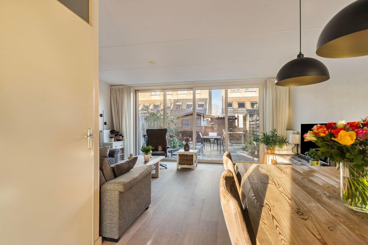 Foto 5 van Hobostraat 24