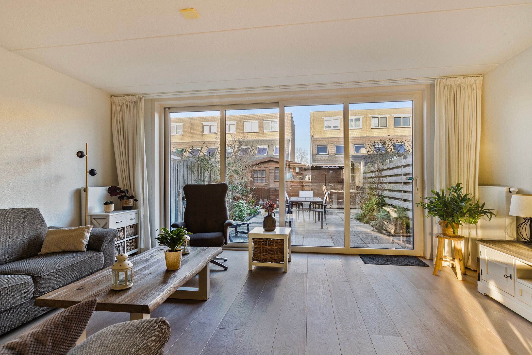 Foto 6 van Hobostraat 24