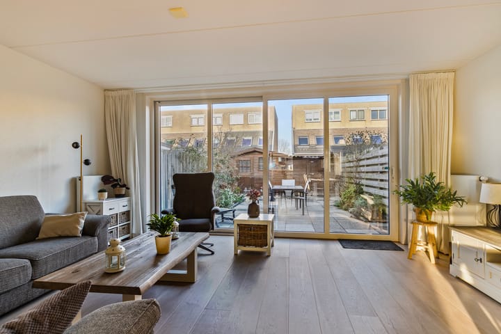 Foto 6 van Hobostraat 24