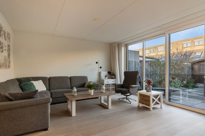 Foto 7 van Hobostraat 24