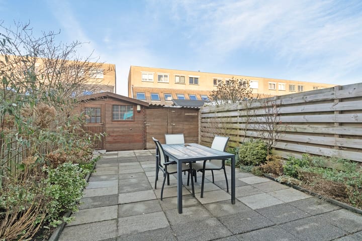 Foto 28 van Hobostraat 24