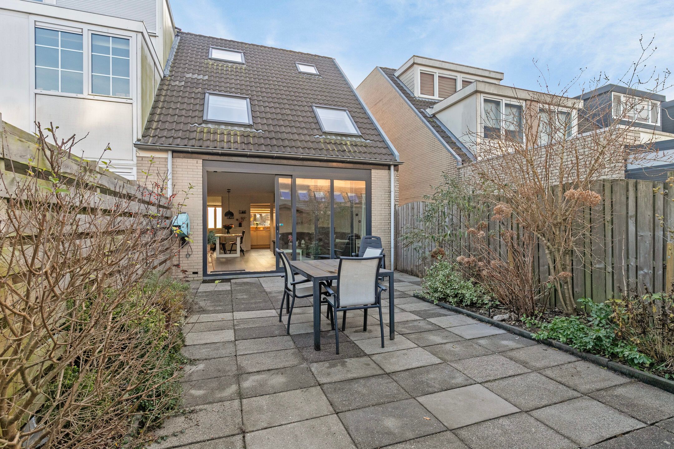 Foto 30 van Hobostraat 24