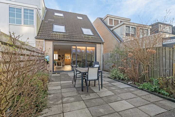 Foto 30 van Hobostraat 24