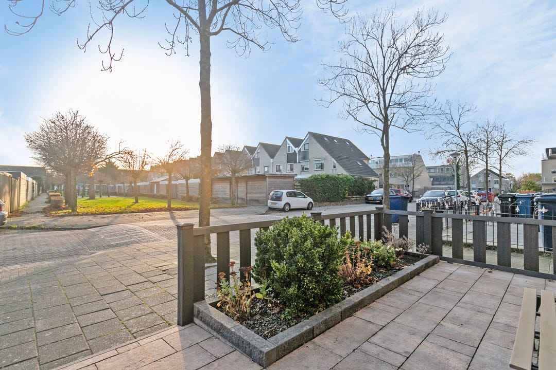 Foto 31 van Hobostraat 24