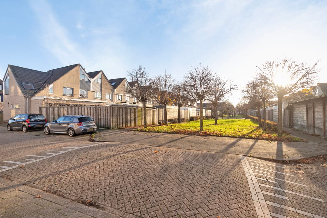 Foto 32 van Hobostraat 24