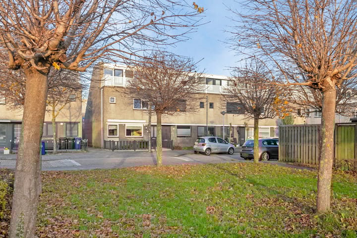 Foto 34 van Hobostraat 24