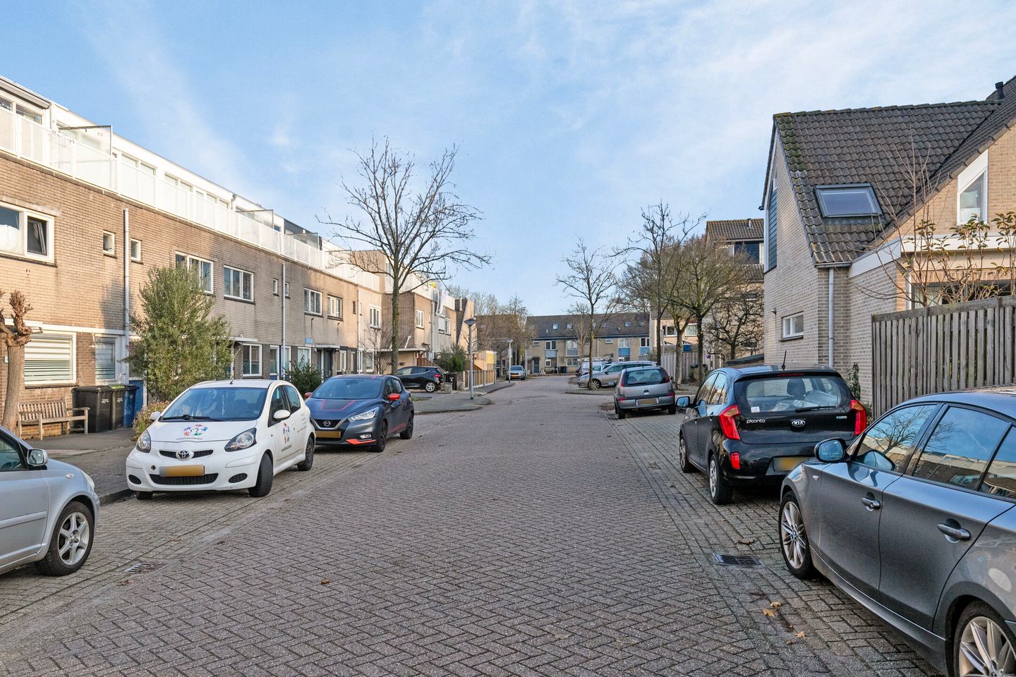 Foto 35 van Hobostraat 24